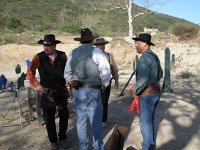 Burro Canyon Gunslingers 2013 - 2018